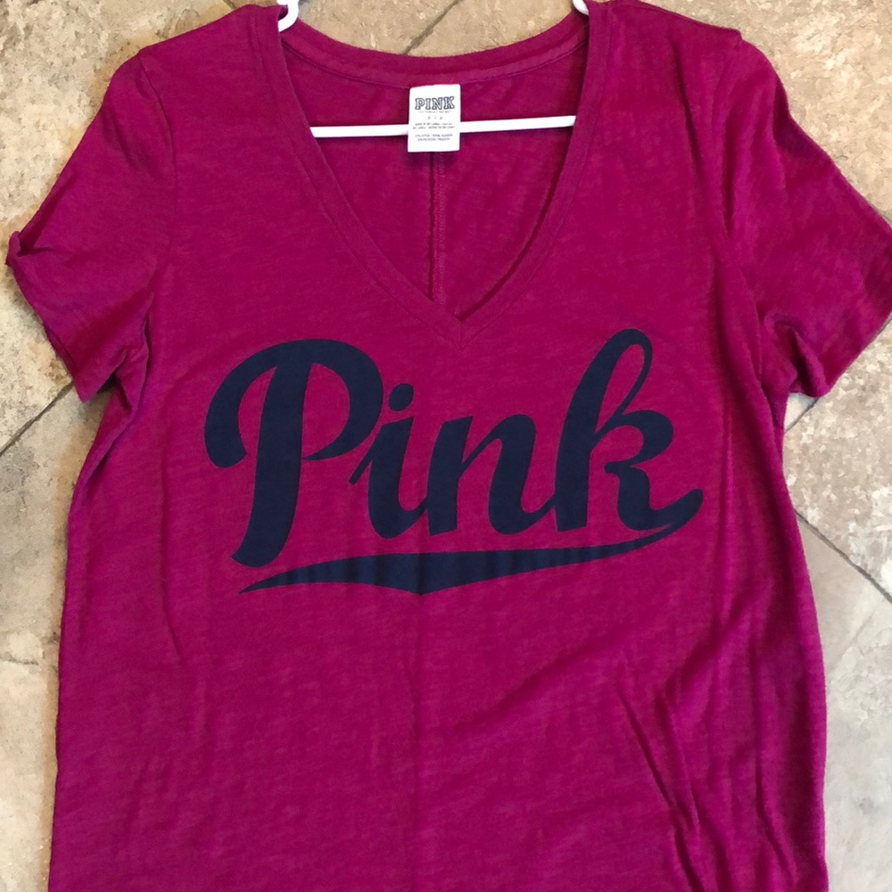 VS PINK top size S - Picture 4 of 5